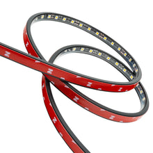 Load image into Gallery viewer, Oracle Truck Bed LED Cargo Light 60in Pair w/ Switch - White - Additional View 11