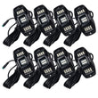 Load image into Gallery viewer, Oracle Underbody RGB+W Wheel Well Rock Light Kit - 8 PCS - ColorSHIFT - Additional View 7