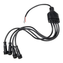 Load image into Gallery viewer, Oracle Underbody Wheel Well Rock Light Kit - White (4PCS) - 5000K - Additional View 12