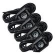 Load image into Gallery viewer, Oracle Underbody Wheel Well Rock Light Kit - White (4PCS) - 5000K - Additional View 13