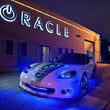 Load image into Gallery viewer, Oracle Universal Dynamic LED Underbody Kit - ColorSHIFT - Dynamic - Additional View 10