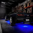 Load image into Gallery viewer, Oracle Universal Dynamic LED Underbody Kit - ColorSHIFT - Dynamic - Additional View 13