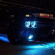 Load image into Gallery viewer, Oracle Universal Dynamic LED Underbody Kit - ColorSHIFT - Dynamic - Additional View 15
