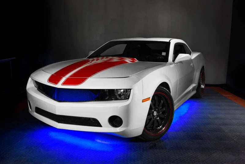 Oracle Universal LED Underbody Kit - ColorSHIFT - Additional View 9