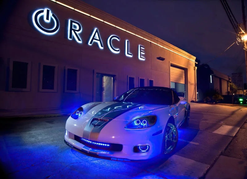 Oracle Universal LED Underbody Kit - ColorSHIFT - Additional View 11