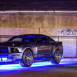 Load image into Gallery viewer, Oracle Universal LED Underbody Kit - ColorSHIFT - Additional View 12