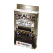 Load image into Gallery viewer, Oracle Universal Pre-Runner Style LED Grill Light Kit (New Style) - Amber w/Clear Lens - Additional View 9