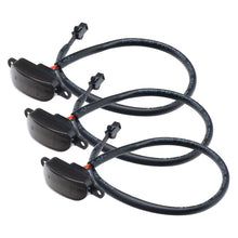 Load image into Gallery viewer, Oracle Universal Pre-Runner Style LED Grill Light Kit (New Style) - Amber w/Tinted Lens - Additional View 8
