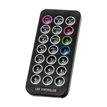 Load image into Gallery viewer, Oracle V2.0 LED Controller - Back View