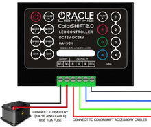 Load image into Gallery viewer, Oracle V2.0 LED Controller - Additional View 5