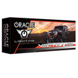 Load image into Gallery viewer, Oracle VECTOR Series Full LED Grille - Jeep Wrangler JL/JT - NA - Main Product View