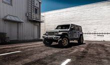 Load image into Gallery viewer, Oracle VECTOR Series Full LED Grille - Jeep Wrangler JL/JT - NA - Additional View 7