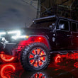 Load image into Gallery viewer, Oracle VECTOR Series Full LED Grille - Jeep Wrangler JL/JT - NA - Additional View 10