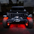 Load image into Gallery viewer, Oracle VECTOR Series Full LED Grille - Jeep Wrangler JL/JT - NA - Additional View 15