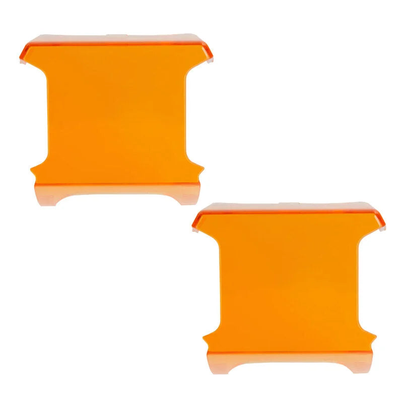 Oracle VEGA Series 2 Amber Lens Covers (Snap Fit) - Additional View 5