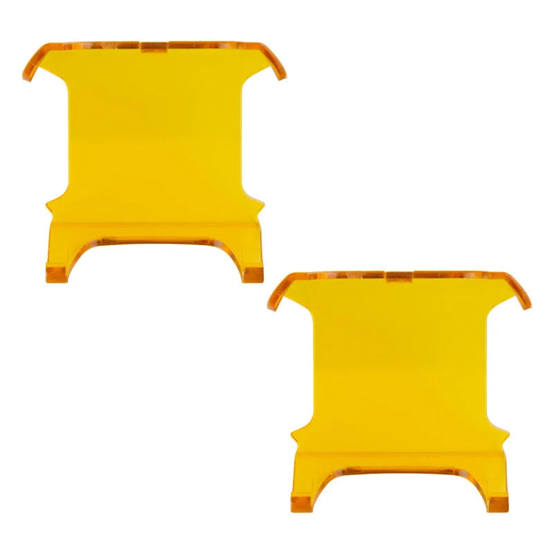 Oracle VEGA Series 2 Yellow Lens Covers (Snap Fit) - Additional View 8