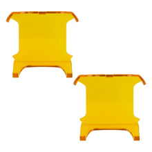 Load image into Gallery viewer, Oracle VEGA Series 2 Yellow Lens Covers (Snap Fit) - Additional View 8