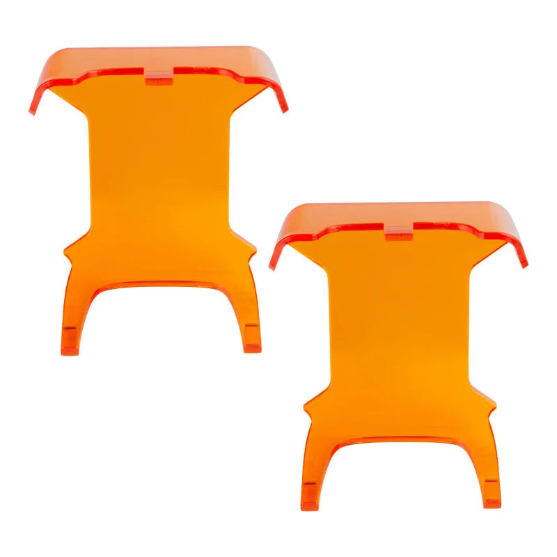 Oracle VEGA Series 4 Amber Lens Covers (Snap Fit) - Additional View 6