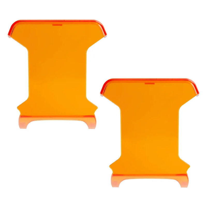 Oracle VEGA Series 4 Amber Lens Covers (Snap Fit) - Additional View 7