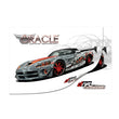 Load image into Gallery viewer, Oracle Viper Poster 27in x in - Main Product View