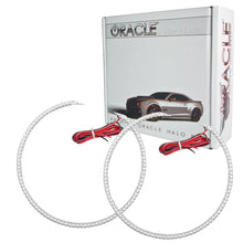 Load image into Gallery viewer, Oracle Volkswagen Beetle 12-15 LED Halo Kit - White - Side View