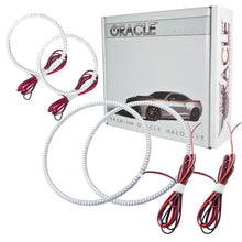 Load image into Gallery viewer, Oracle Volkswagen Golf GTI 98-04 LED Halo Kit - White - Side View