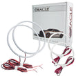 Load image into Gallery viewer, Oracle Volkswagen Jetta 05-10 LED Halo Kit - White - Side View