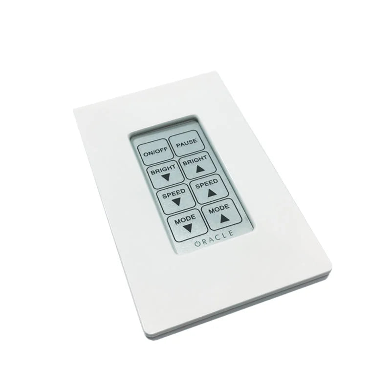 Oracle Wall Panel RGB LED Controller - Main Product View