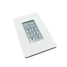 Load image into Gallery viewer, Oracle Wall Panel RGB LED Controller - Main Product View