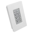 Load image into Gallery viewer, Oracle Wall Panel RGB LED Controller - Installation View