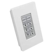 Load image into Gallery viewer, Oracle Wall Panel RGB LED Controller - Installation View
