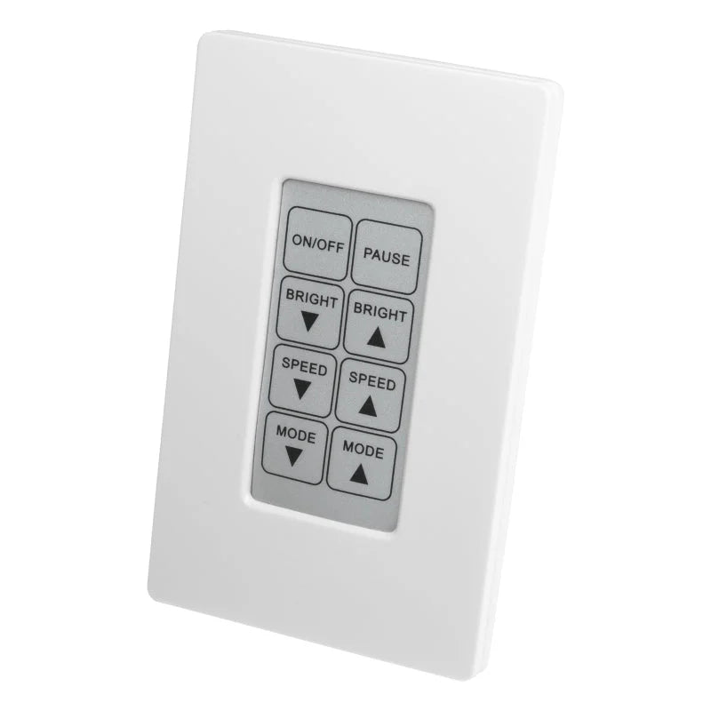 Oracle Wall Panel RGB LED Controller - Additional View 5