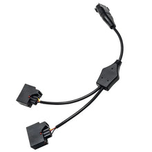 Load image into Gallery viewer, Oracle Wrangler JK Switchback Turn Signal Y Splitter Adapter (Single) - Main Product View