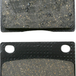 Load image into Gallery viewer, Organic Brake Pads - "A" Caliper DragSpecialties FAD36 - Main Product View