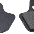 Load image into Gallery viewer, Organic Brake Pads - Harley-Davidson DragSpecialties FAD400 - Main Product View