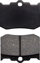 Load image into Gallery viewer, Organic Brake Pads - PM Caliper DragSpecialties FAD216/2 - Main Product View