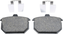 Load image into Gallery viewer, Organic Brake Pads - Street 500/750 XG DragSpecialties FAD643 - Detail View