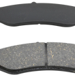Load image into Gallery viewer, Organic Brake Pads - Trike DragSpecialties FAD638 - Main Product View