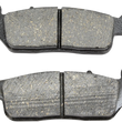 Load image into Gallery viewer, Organic Brake Pads - Victory DragSpecialties FAD209/2 - Detail View