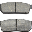 Load image into Gallery viewer, Organic Brake Pads - Victory/Indian DragSpecialties FAD196 - Main Product View