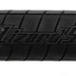 Load image into Gallery viewer, Oury Grips DUAL-CLAMP LOCK-ON LOGO - BLACK LOLDS010