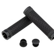 Load image into Gallery viewer, Oury Grips DUAL-CLAMP LOCK-ON MOAB - BLACK LOMDS010