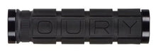 Load image into Gallery viewer, Oury Grips DUAL-CLAMP LOCK-ON OURY - BLACK ODLOOG10