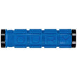 Load image into Gallery viewer, Oury Grips DUAL-CLAMP LOCK-ON OURY - BLUE ODLOOG40