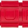 Load image into Gallery viewer, Oury Grips DUAL-CLAMP LOCK-ON OURY - RED ODLOOG50