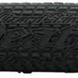 Load image into Gallery viewer, Oury Grips DUAL-CLAMP LOCK-ON PEATY - BLACK LOPDS100