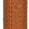 Load image into Gallery viewer, Oury Grips DUAL-CLAMP LOCK-ON PEATY - GUM LOPDS650