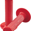 Load image into Gallery viewer, Oury Grips Grips - Pyramid - Red OSCXPY50 - Main Product View
