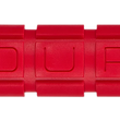 Load image into Gallery viewer, Oury Grips Grips - Single Compound - Flange - Red OSCFOG50 - Main Product View