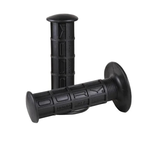 Oury Grips OURY ORIGINAL GRIP/BLACK/STD FLANGE OSCFWA10